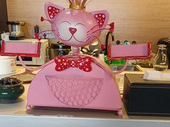-梵猫·新养生(加州广场店)
