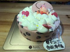 -黑池口感烘焙·生日蛋糕(坂田店)