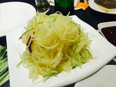 -老昌春饼(中央大街店)