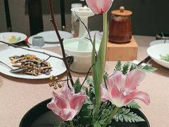 -鲤院·新中式美学·庭院餐厅(夫子庙店)