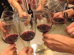 -沙龙酒家