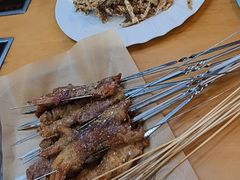 -东北人家·鲜货烧烤