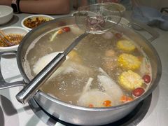 -俏牛哥鲜牛肉牛肆馆(重庆天地店)