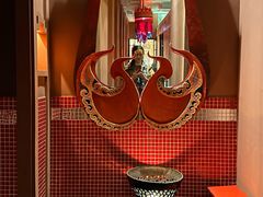 -花马天堂云南餐厅 Lost Heaven(外滩店)