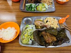 -江南大学-第一食堂(江南苑)