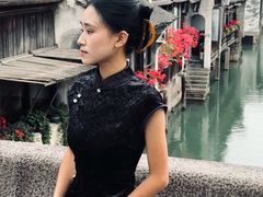 -乌镇东栅景区