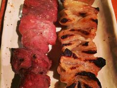 -齐齐哈尔特色烤肉