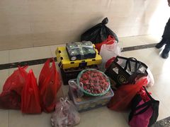 -南京众彩农副产品配送有限公司