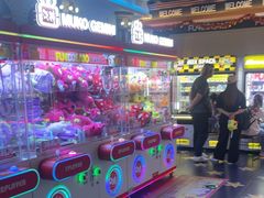 -反斗乐园(领展中心城店)