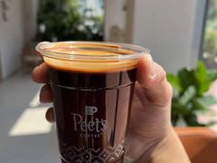 -Peet's 皮爷咖啡(望京小街店)