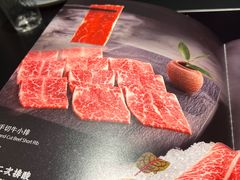 -鲜入唯煮·港式海鲜牛肉火锅(金宝街店)
