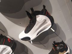 -JORDAN(外滩中央体验店)