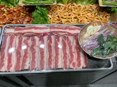 -塘屋烧烤·云南火塘烧烤品牌(联盟路店)