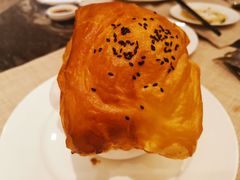 -东方红海鲜百汇(国际大厦店)