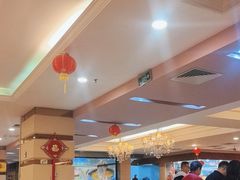 -御满江海鲜酒家(洛溪新城店)