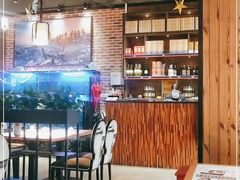 -姜君·千岛湖鱼头馆(浦东大道店)