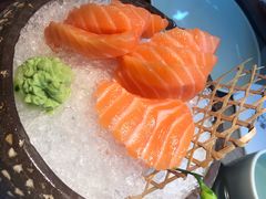 -山葵家·创意料理(宁波来福士店)