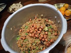 -食锦记家宴·闽南菜(开元盛世广场店)