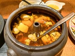 -云海肴·汽锅鸡·云南菜(苏州中心店)