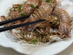 -杨记海鲜楼(三门黑金冠店)