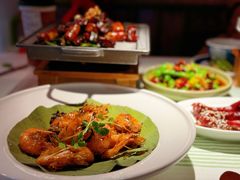 -桂满陇·桃花院落(长泰广场店)