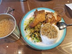-渣·餐厅(西斗门店)