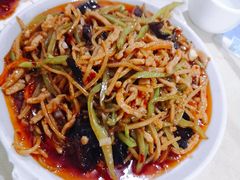-满口香饭店