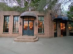 -宝莱纳啤酒花园餐厅PAULANER BRAUHAUS Nanjing(广州路店)