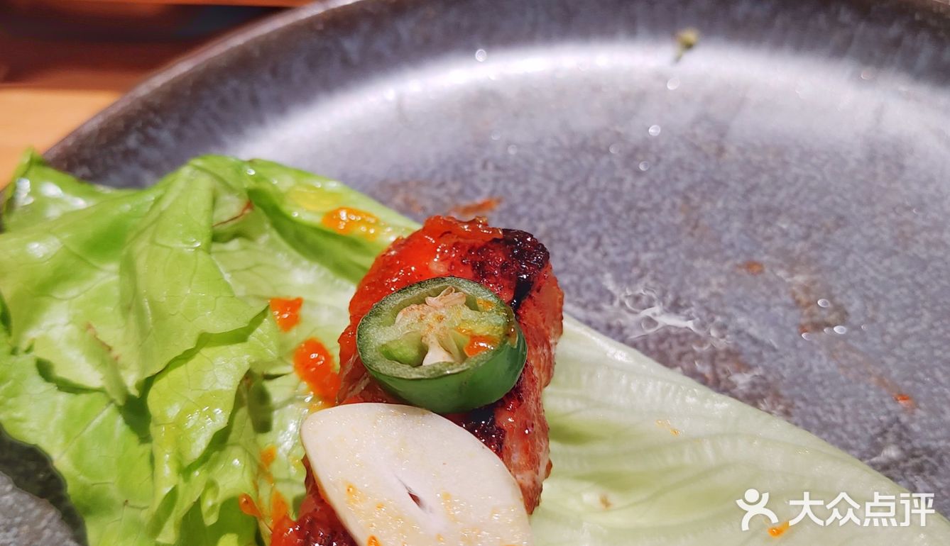 快来解锁多种烤肉新吃法！！