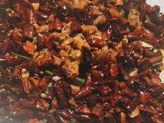 -辣婆婆(航天桥店)