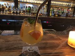 -Mercato莫卡多露台餐厅与酒吧(K11店)