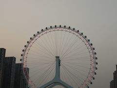 景点-海河游船-永乐码头(大悲院)