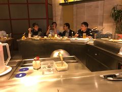 -赤坂亭·M9和牛烧肉·铁板烧(合肥万象城店)