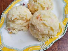 土豆色拉-玛格萝妮比萨屋(四平店)