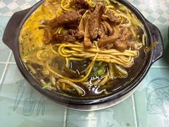 -南湖胖子砂锅(南湖店)