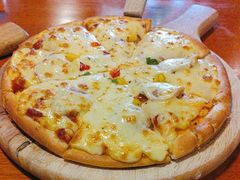 -布拉格餐厅· 中欧捷克菜(全国首店)