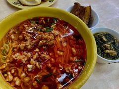 -玉华饮食店(茅台路店)