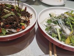 -山东八大碗山东老字号