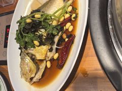 -三个渔夫·蒸汽海鲜(小白楼店)