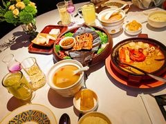 -狮拾久·现代新加坡料理(福田COCO Park店)