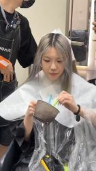 -DL HOPE造型