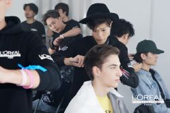 -Mentor Hair Salon