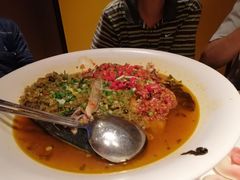 -炊烟小炒黄牛肉(中心印象城店)