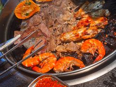 -真熙家牛排烤肉无限续(百脑汇店)