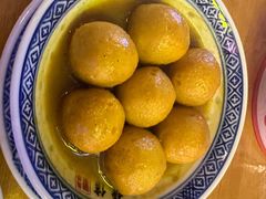 咖喱鱼蛋-捷信牛奶甜品世家(合生汇店)