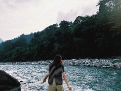 -虹口漂流