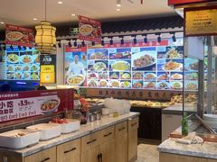 -渔家风味·鲅鱼水饺·央视展播·海鲜天津菜(开发区店)