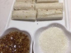 桂花年糕-么子烤肉(化龙池店)