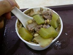 苦瓜白豆炖排骨-信行丰炖品皇店(光孝路店)