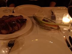 -Keens Steakhouse